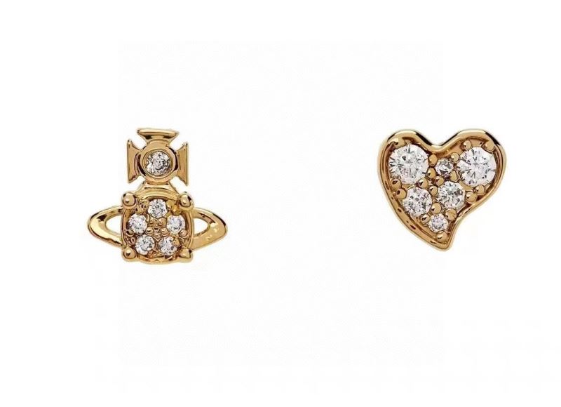 Vivienne Westwood Earrings